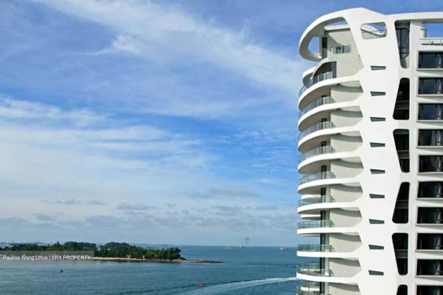 Cape Royale (D4), Condominium #590065531